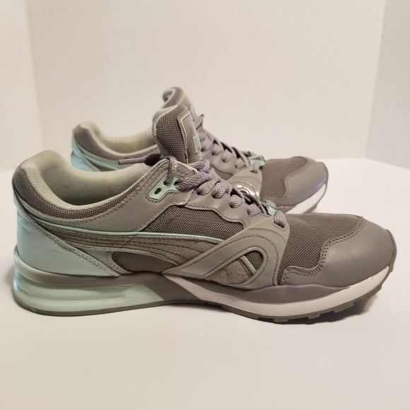 Puma - Trinomic Women's Running Shoes - A+ Shape - Picture 11 of 13